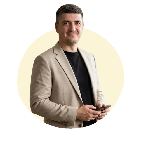 Кирилл