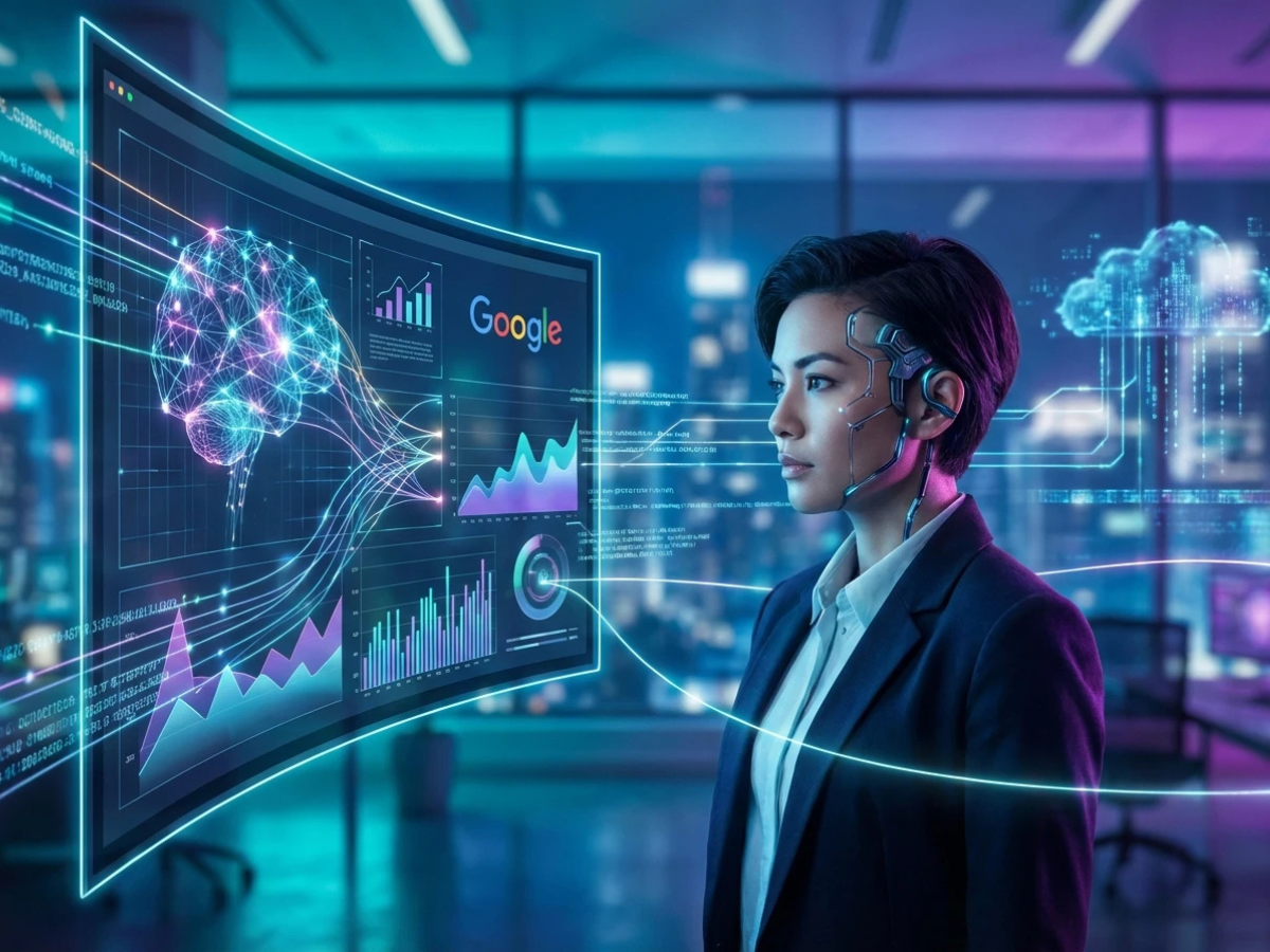 Алгоритмы Google 2025–2026